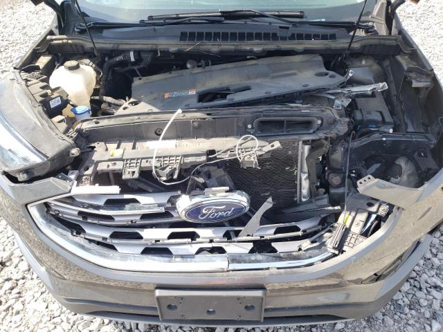 Photo 12 from auction – 2020 FORD EDGE SEL with VIN 2FMPK3J94LBB60520
