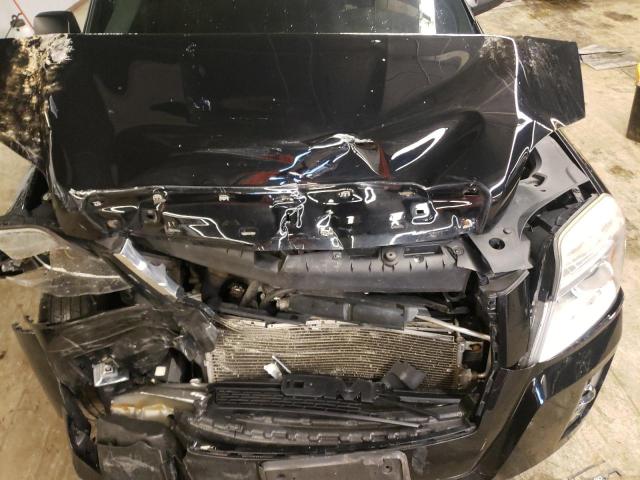 Photo 11 from auction – 2015 GMC TERRAIN SL with VIN 2GKALNEK2F6361141