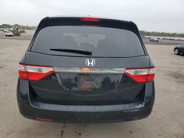 Photo 6 from auction – 2012 HONDA ODYSSEY EX with VIN 5FNRL5H65CB003471
