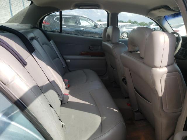 Photo 10 from auction – 2003 BUICK LESABRE LI with VIN 1G4HR54K73U229415