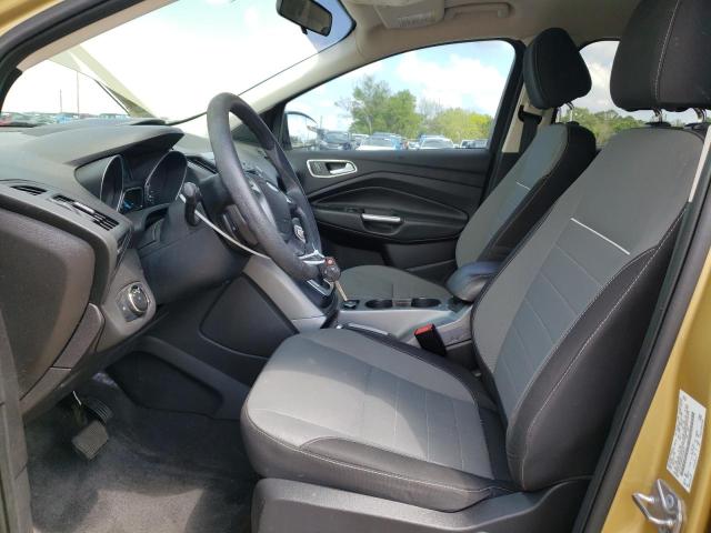 Photo 7 from auction – 2014 FORD ESCAPE SE with VIN 1FMCU0G94EUD00027
