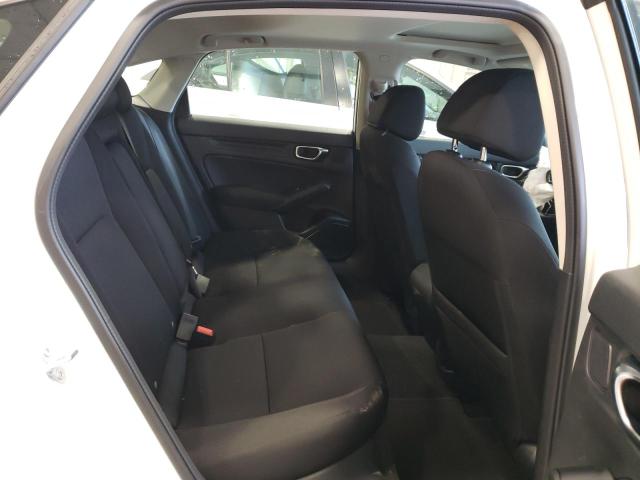 Photo 10 from auction – 2023 HONDA CIVIC EX with VIN 2HGFE1F75PH303790