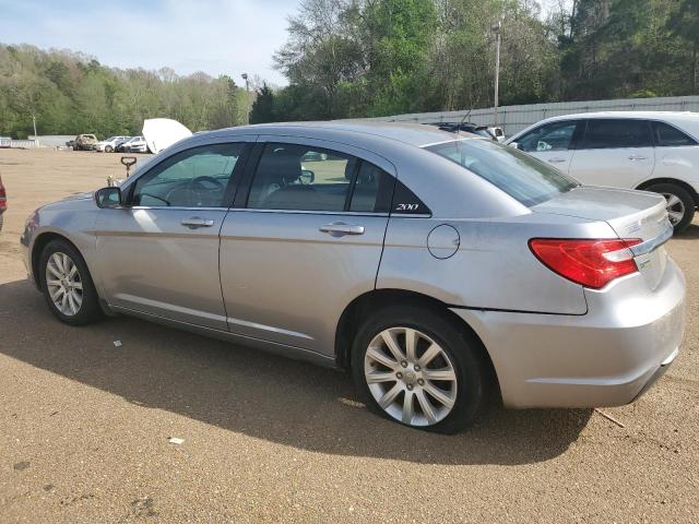 Photo 2 from auction – 2013 CHRYSLER 200 TOURIN with VIN 1C3CCBBG6DN556417