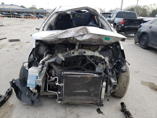 Photo 5 from auction – 2013 NISSAN VERSA S with VIN 3N1CN7AP7DL888650