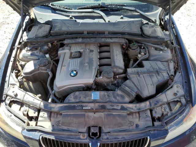 Photo 11 from auction – 2006 BMW 325 I with VIN WBAVB13546KX39069