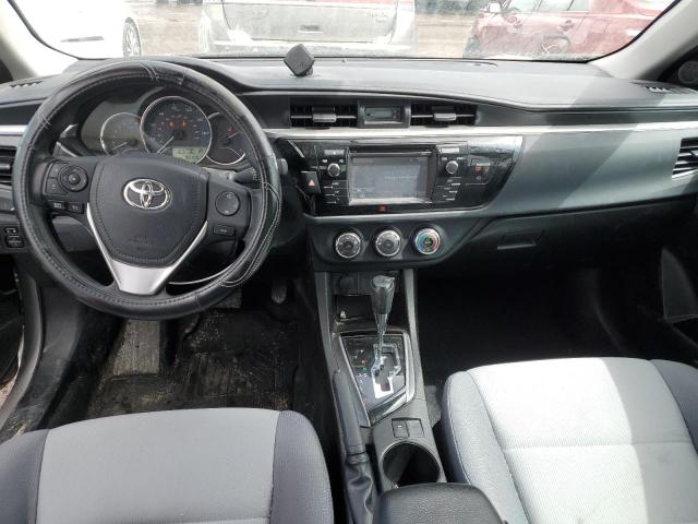 Photo 8 from auction – 2016 TOYOTA COROLLA L with VIN 5YFBURHE5GP470025