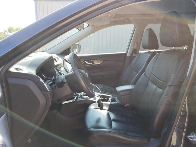 Photo 7 from auction – 2016 NISSAN ROGUE S with VIN 5N1AT2MT8GC856808