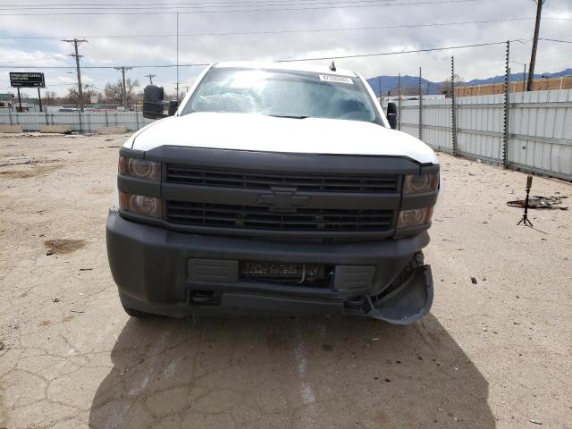 Photo 5 from auction – 2016 CHEVROLET 2500 with VIN 1GC1KVE84GF180715