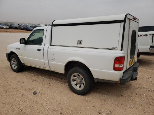 Photo 2 from auction – 2009 FORD RANGER with VIN 1FTYR10D89PA41000