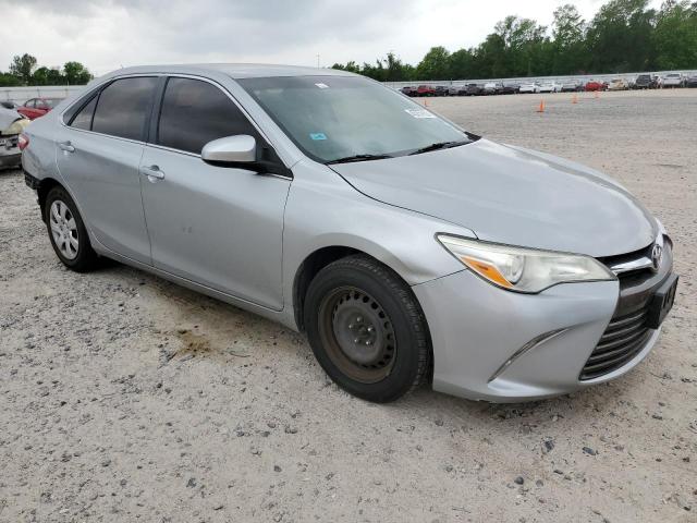 Photo 4 from auction – 2016 TOYOTA CAMRY LE with VIN 4T4BF1FK6GR577643