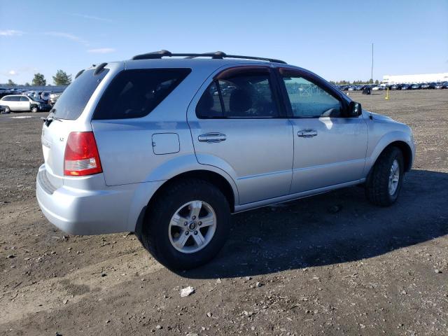 Photo 3 from auction – 2005 KIA SORENTO EX with VIN KNDJC733255471829