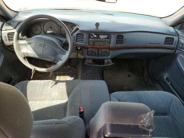 Photo 8 from auction – 2005 CHEVROLET IMPALA with VIN 2G1WF52KX59279449