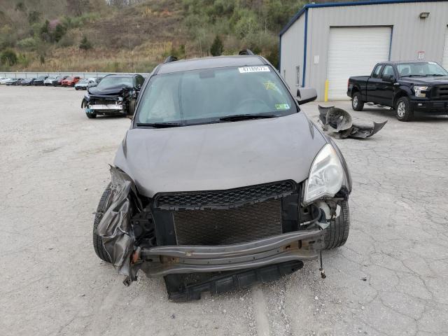 Photo 5 from auction – 2010 CHEVROLET EQUINOX LT with VIN 2CNFLNEWXA6385597