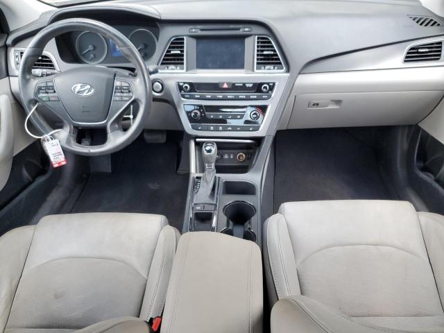 Photo 8 from auction – 2016 HYUNDAI SONATA SPO with VIN 5NPE34AF3GH421652