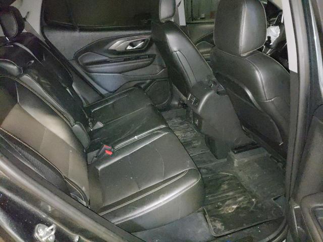Photo 11 from auction – 2020 GMC TERRAIN SL with VIN 3GKALVEVXLL147824