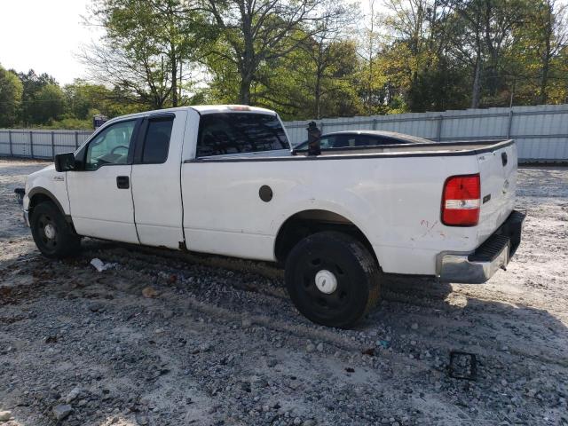 Photo 2 from auction – 2007 FORD F150 with VIN 1FTVX12577NA24082