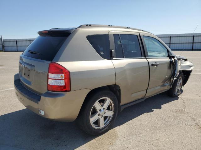 Photo 3 from auction – 2007 JEEP COMPASS with VIN 1J8FT47W87D205760
