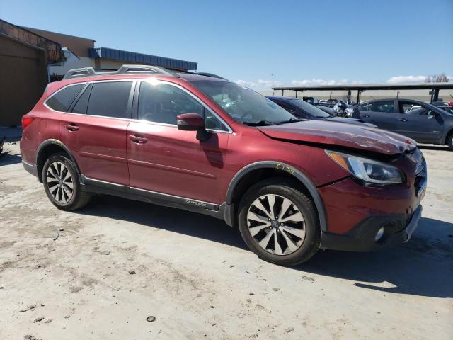 Photo 4 from auction – 2016 SUBARU OUTBACK 2. with VIN 4S4BSALC0G3214764