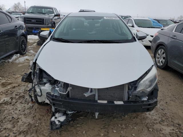 Photo 5 from auction – 2014 TOYOTA COROLLA L with VIN 2T1BURHE6EC016962