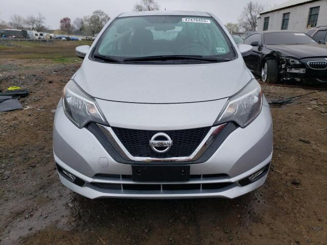 Photo 5 from auction – 2018 NISSAN VERSA NOTE with VIN 3N1CE2CPXJL354179