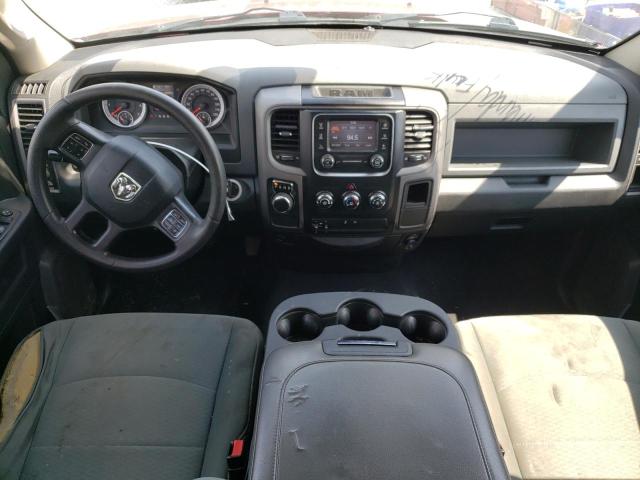 Photo 8 from auction – 2015 RAM 1500 ST with VIN 1C6RR6FT6FS722434