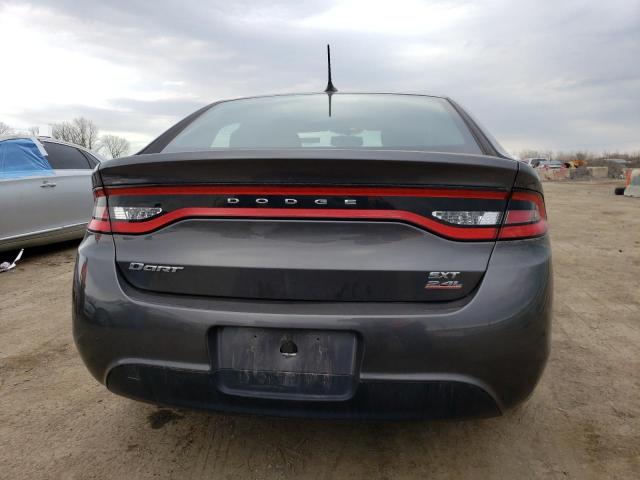 Photo 6 from auction – 2014 DODGE DART SXT with VIN 1C3CDFBB2ED877631