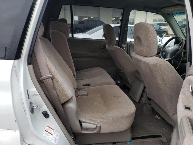 Zdjęcie 11 z aukcji – 2005 SUZUKI XL7 EX z VIN JS3TX92V754108669