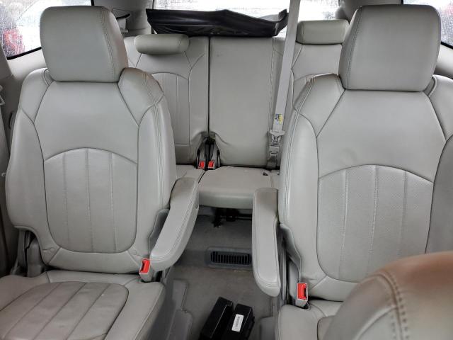 Photo 10 from auction – 2013 BUICK ENCLAVE with VIN 5GAKVDKD2DJ269118