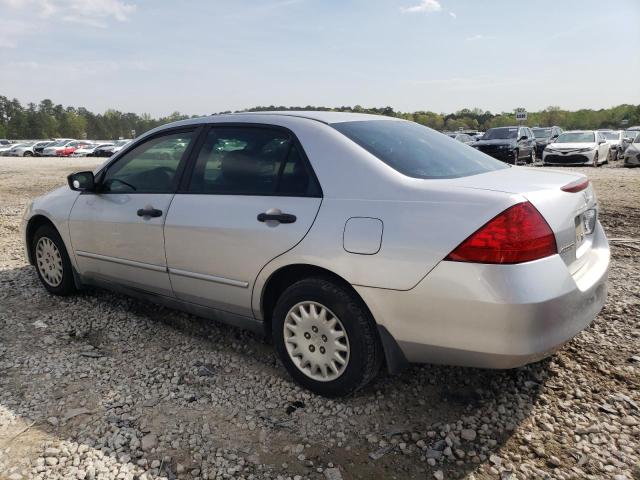 Photo 2 from auction – 2007 HONDA ACCORD with VIN 1HGCM55127A022121