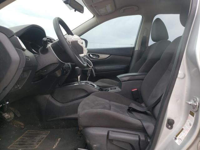 Photo 7 from auction – 2016 NISSAN ROGUE S with VIN KNMAT2MV3GP682645