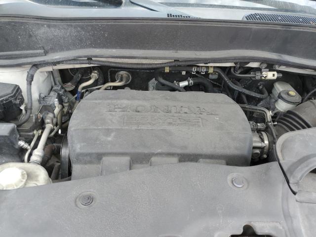 Photo 12 from auction – 2011 HONDA PILOT EX with VIN 5FNYF3H41BB033670