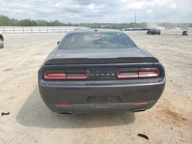 Photo 6 from auction – 2018 DODGE CHALLENGER with VIN 2C3CDZAG8JH123760