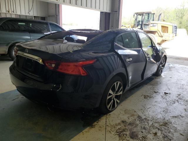 Photo 3 from auction – 2017 NISSAN MAXIMA 3.5 with VIN 1N4AA6AP5HC377990