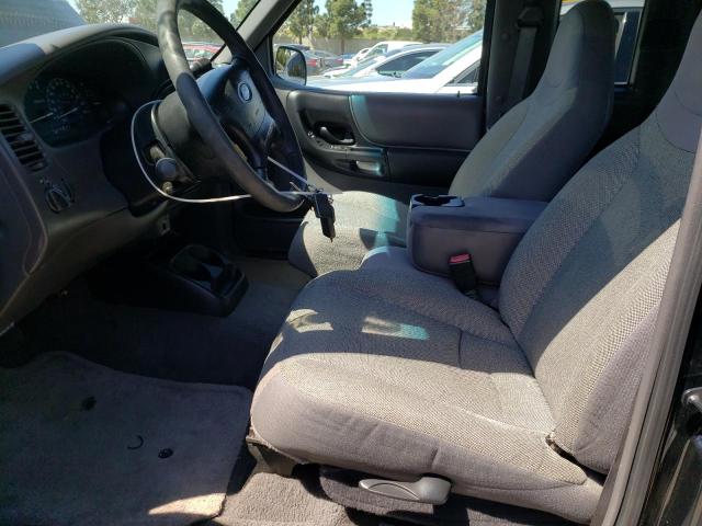 Photo 7 from auction – 2002 FORD RANGER SUP with VIN 1FTYR14V82PB47567