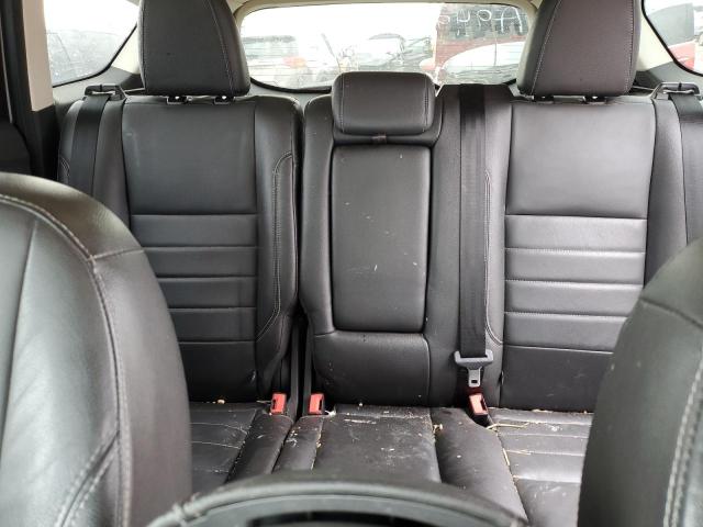 Photo 10 from auction – 2015 FORD ESCAPE TIT with VIN 1FMCU0J93FUA94905