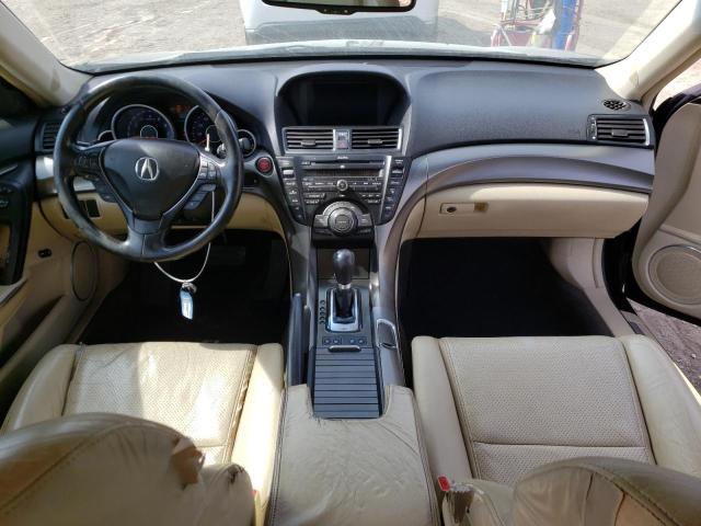 Photo 8 from auction – 2012 ACURA TL with VIN 19UUA8F71CA028245