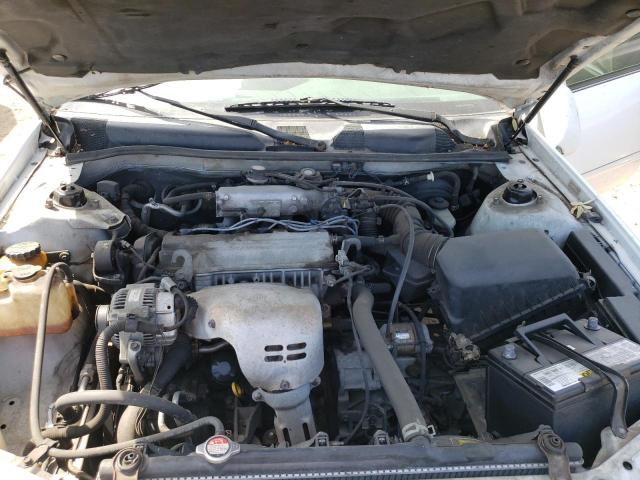 Photo 11 from auction – 2000 TOYOTA CAMRY CE with VIN 4T1BG22K3YU739331