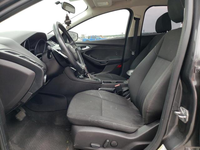 Photo 7 from auction – 2015 FORD FOCUS SE with VIN 1FADP3F23FL219569