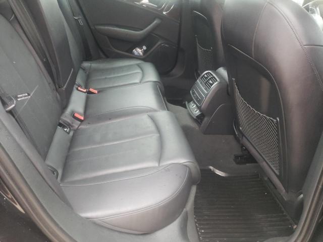 Photo 10 from auction – 2014 AUDI A6 PREMIUM with VIN WAUFGAFC4EN069004