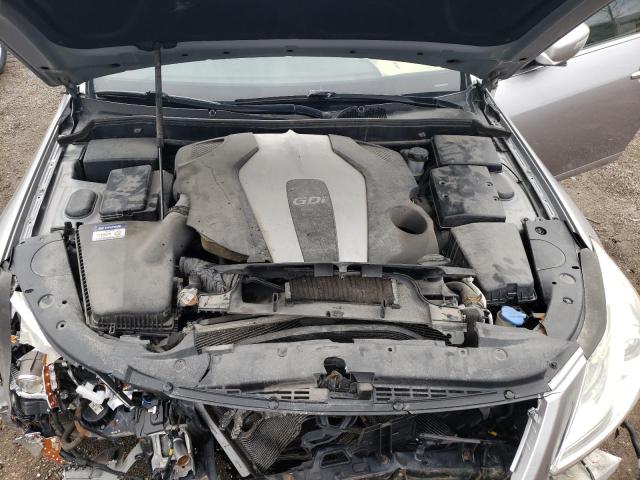 Photo 11 from auction – 2012 HYUNDAI GENESIS 3. with VIN KMHGC4DD7CU195842