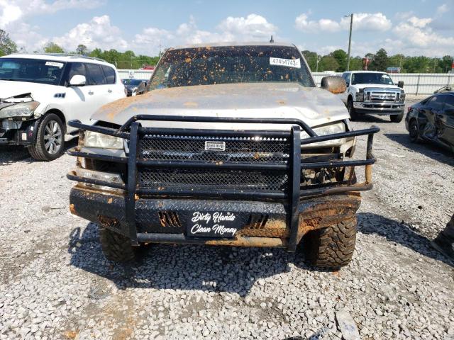 Photo 5 from auction – 2006 CHEVROLET SILVERADO with VIN 2GCEK13T261168649