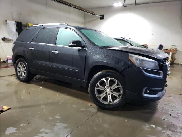 Photo 4 from auction – 2014 GMC ACADIA SLT with VIN 1GKKVRKD8EJ294557