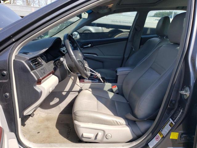 Photo 7 from auction – 2012 TOYOTA CAMRY BASE with VIN 4T1BF1FKXCU632938