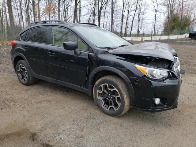 Photo 4 from auction – 2016 SUBARU CROSSTREK with VIN JF2GPABC1G8302806