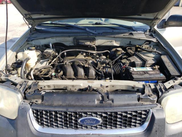 Photo 11 from auction – 2004 FORD ESCAPE XLT with VIN 1FMCU93124KB21533