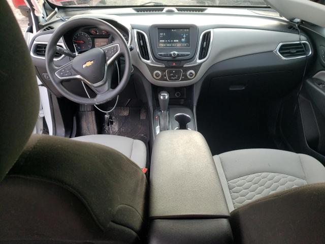 Photo 8 from auction – 2018 CHEVROLET EQUINOX LS with VIN 2GNAXREV7J6290598