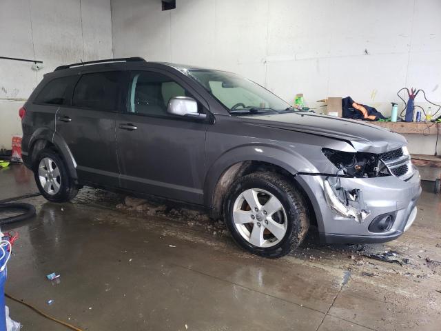 Photo 4 from auction – 2012 DODGE JOURNEY SX with VIN 3C4PDCBGXCT305074