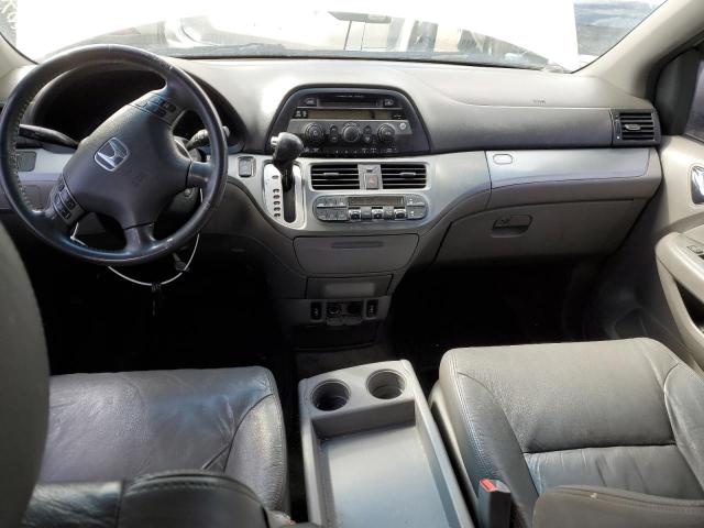 Photo 8 from auction – 2008 HONDA ODYSSEY EX with VIN 5FNRL38618B404575