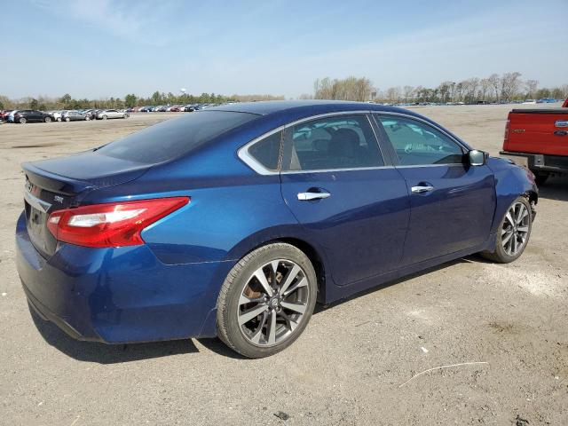 Photo 3 from auction – 2016 NISSAN ALTIMA 2.5 with VIN 1N4AL3AP5GC142755