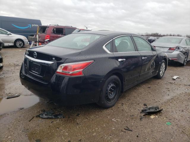Photo 3 from auction – 2015 NISSAN ALTIMA 2.5 with VIN 1N4AL3AP1FN370710